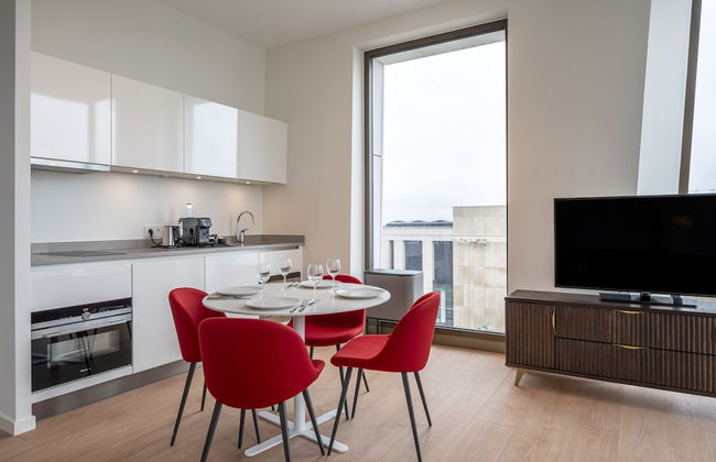 PREMIER SUITES PLUS Amsterdam - Foto 27