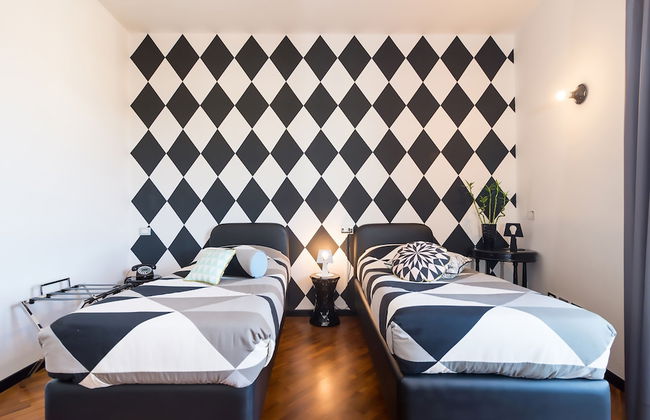 I Sleep B&B - Foto 15