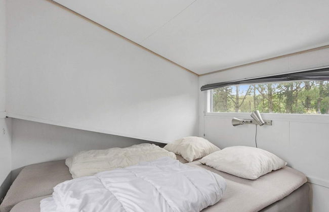 6 Person Holiday Park Home in Aarhus N - Foto 2