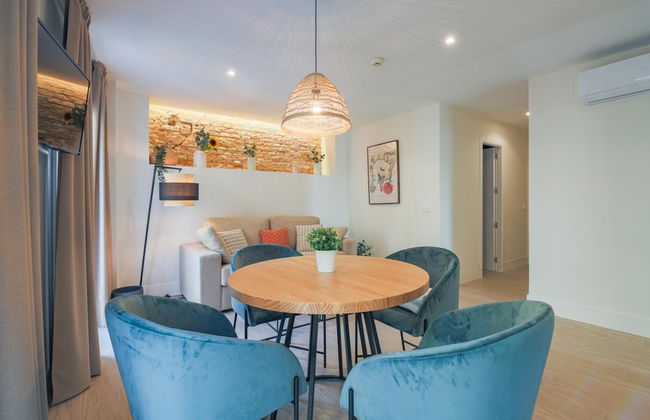 Apartamentos Magna Sevilla - Photo 23