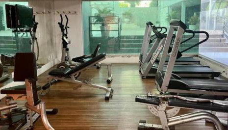 Crystal Place Hotel - 704 - Foto 3