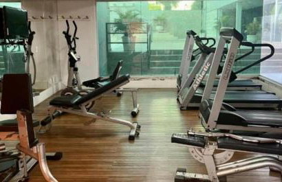 Crystal Place Hotel - 704 - Foto 3