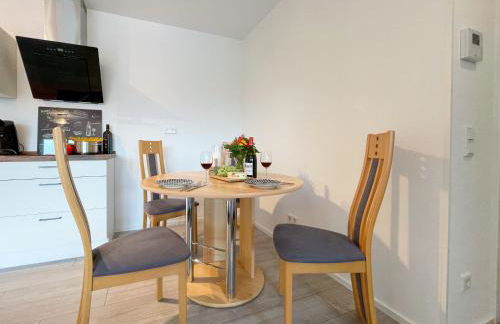 Ferienwohnung König Ludwig XIV - Foto 5