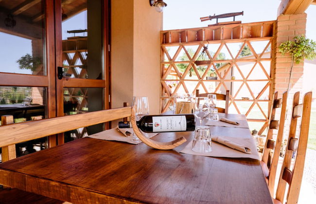 Agriturismo Giù al Pozzo - Foto 42