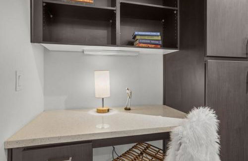 Modern 2BR CozySuites on Town Lake waterfront 03 - Foto 24