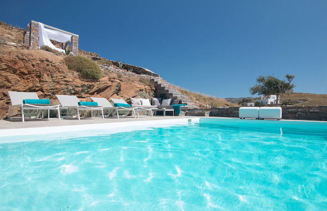 Villa Meli - Foto 26