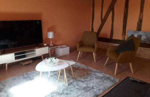 La Maison du Bonheur Groupe Famille - Photo 12