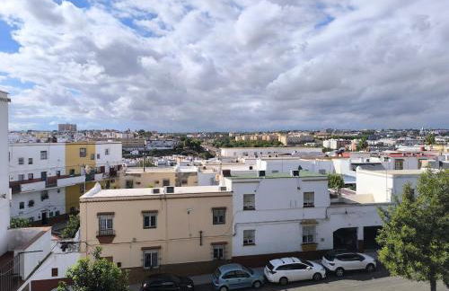 El Dúplex del Monumento - Photo 16