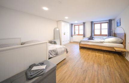 1869 Deine Ferienwohnung im Allgäu - Foto 18