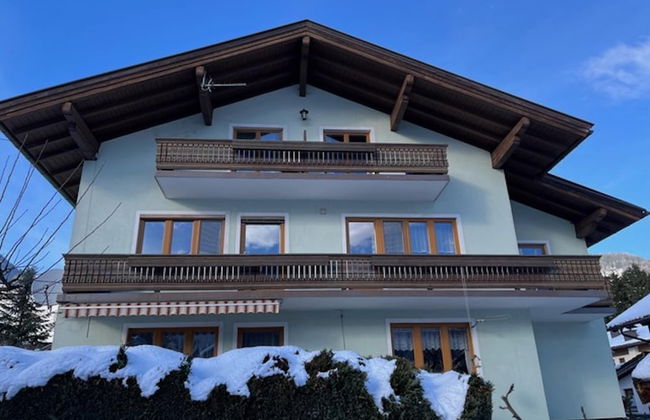 Holiday Home in Lengdorf Near Ski Slopes - Foto 27