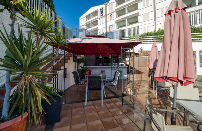 Apartamentos Dorotea - Foto 47