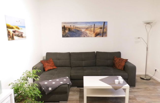 Appartementhaus Kogge - Foto 57