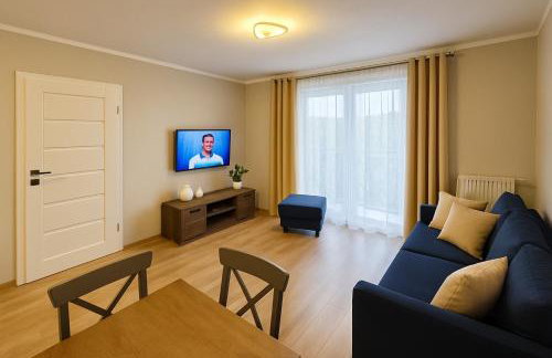 TK Apartments Namysłów - Foto 31