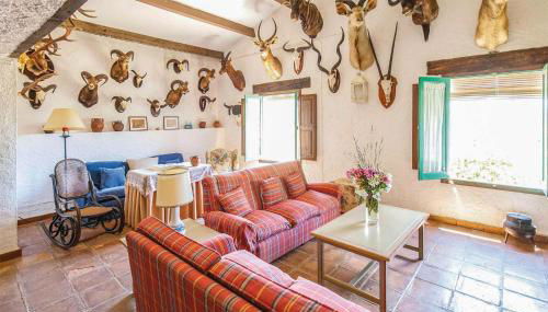 Nice Home In Higuera De La Sierra - Foto 4