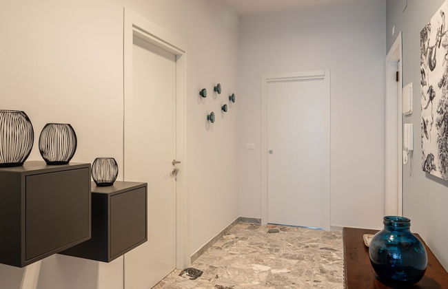 Unica Apartment Pescara - Foto 45