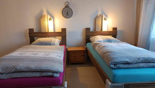 Ferienwohnung am See - Foto 2