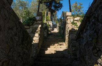 Casa Rufo Ligurian home with infinity pool - Foto 36