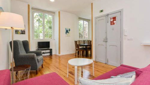 Lightoasis Oeiras 2 - Photo 4