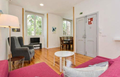 Lightoasis Oeiras 2 - Photo 4