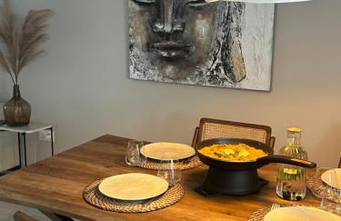 Peaceful of Paradise Costa del Sol - Photo 13