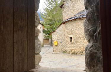 Casa Mingot SXVI Anciles Benasque - Photo 8