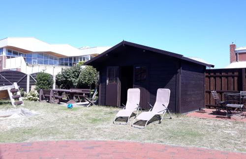 Seevilla Wietjes Whg 4 - Foto 6