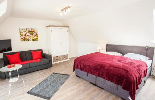 Apfelhof Wegener: Elstar & Topaz - Foto 7