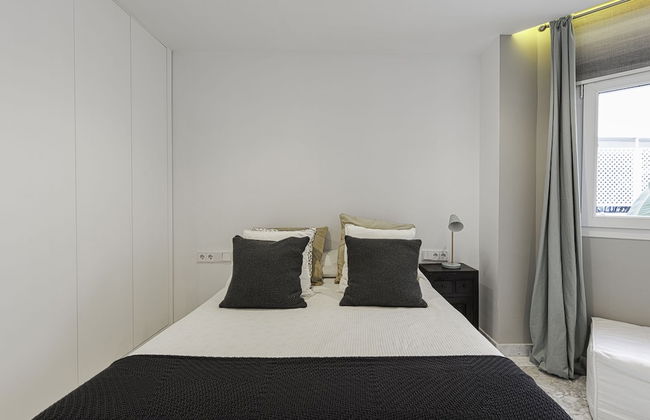 LU&CIA Apartamento Premium Puerto Banus - Foto 2