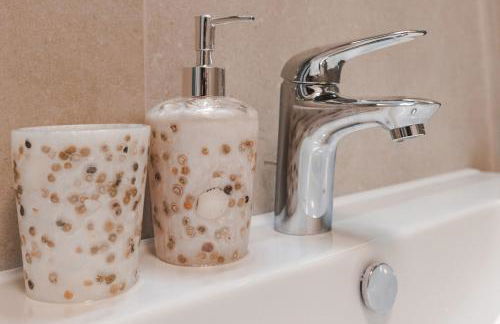 Free Parking and Private Terrace Design Apartment - Foto 7