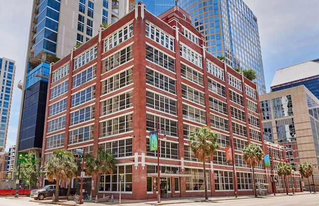 Reside Houston Dwntwn, Wyndham - Foto 56