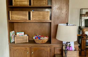 The Farmhouse ranch - Foto 18