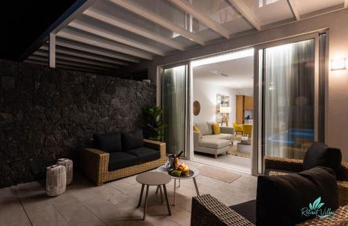 Villa Paraiso de Jil - Stunning, Brand new 3 bed ! - Foto 52