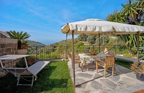 Holiday Homes in Pompeiana 40829 - Foto 11