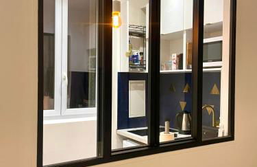 Appartement Vincennes proche métro 15 minutes Marais - Foto 11