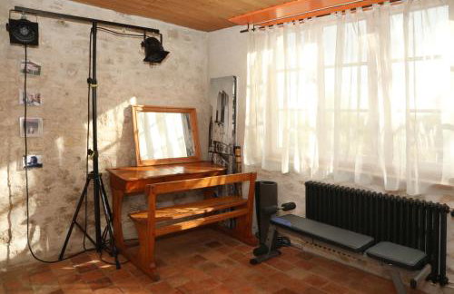 Maison familiale : charme & nature - Foto 48