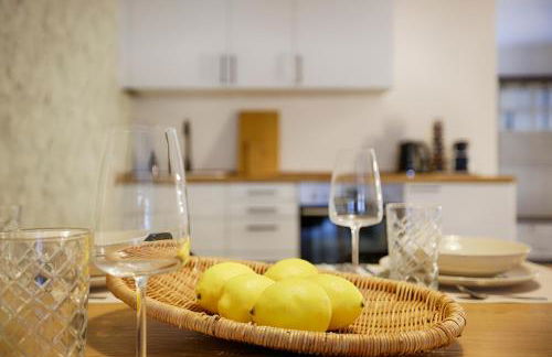 homie stay Julius Apartments - Iphofen - Foto 28