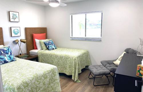 Casa Bella: Great location for a Beach Vacation - Foto 9