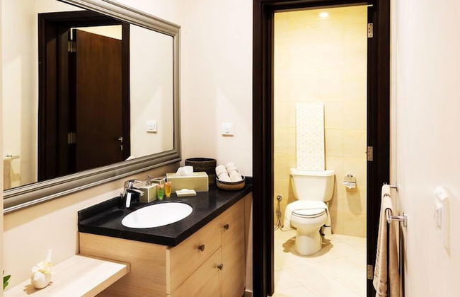 SAKEN VILLAGE - Foto 28