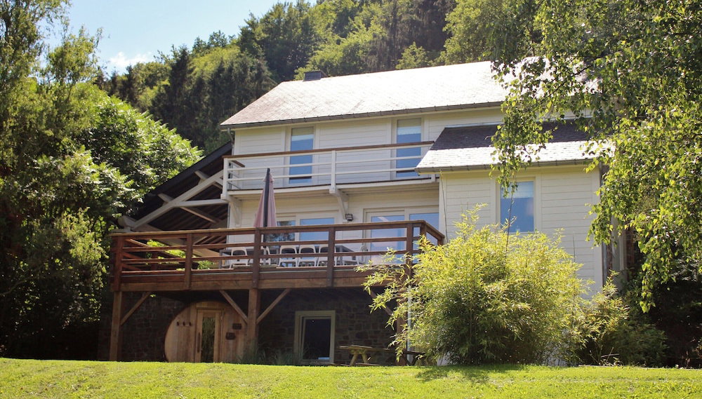 Holiday Home in Jupille Near Forest Trails - Foto 1, Imagem principal