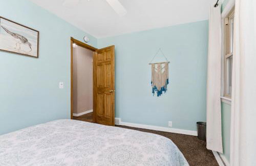 Private pool, close to Lake Michigan Beaches - Foto 10