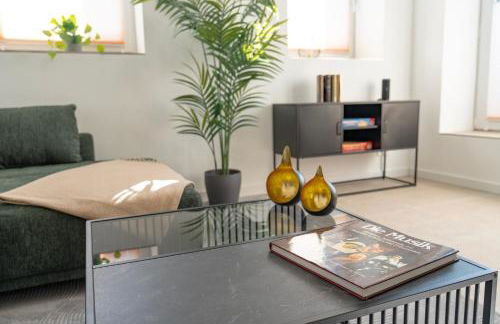 FEEL GOOD HOMES Ruhig-Klimaanlage-WLAN-Regendusche - Foto 55