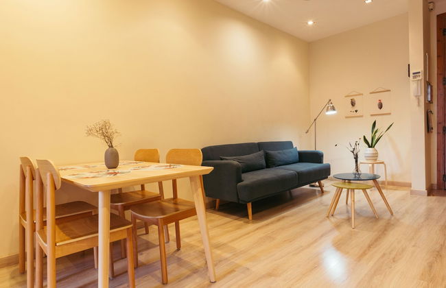 Casa Felipa Plaza España - Photo 40