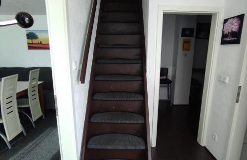 Klimatisiertes Ferienhaus am Bauleuteweg 25 - Foto 23