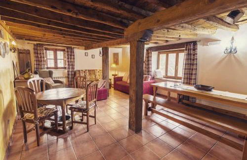 Anticca Rural hasta 11 personas - Foto 17