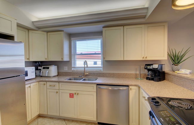 460 El Matador 2 Bedroom Home by RedAwning - Foto 8