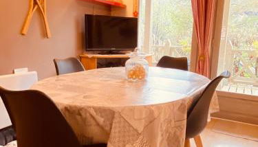 Bas de chalet station La Foux - Foto 4