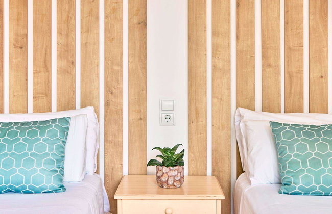 Zafiro Palmanova - Foto 53