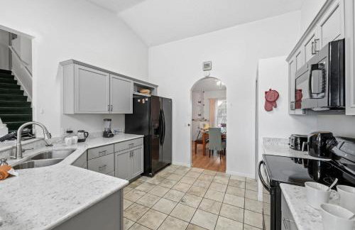 Private Pool Home Near Disney - Foto 10