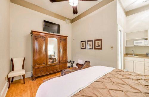 Dtwn Decatur Apt Walk to Restaurants and Shops - Foto 14