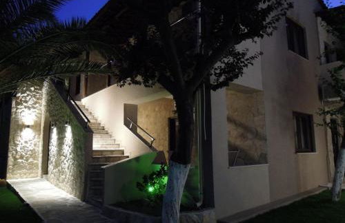 Nikolas apartments - Photo 27